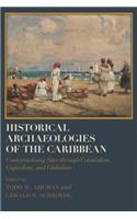 Historical Archaeologies of the Caribbean