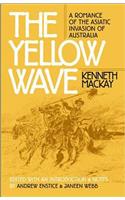 Yellow Wave