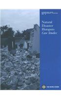 Natural Disaster Hotspots Case Studies