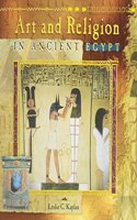 Art and Religion in Ancient Egypt