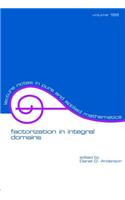 Factorization in Integral Domains