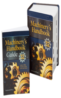 Machinery's Handbook & the Guide Combo: Toolbox