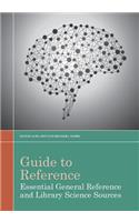 Guide Reference