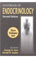 Handbook of Endocrinology, Two Volume Set