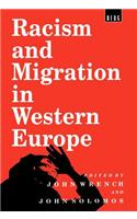 Racism and Migration in Western Europe