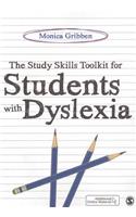The Study Skills Toolkit for Students with Dyslexia: (Sage Study Skills Series)