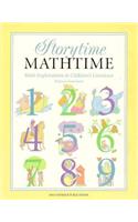 Storytime, Mathtime