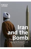 Iran and the Bomb