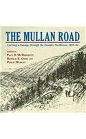 Mullan Road