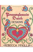 Pennsylvania Dutch Designs