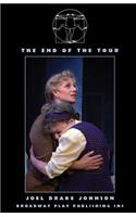 The End Of The Tour: (English)