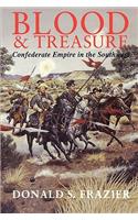 Blood and Treasure