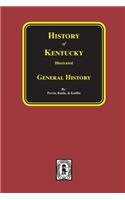 History of Kentucky - General History