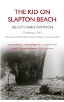The Kid on Slapton Beach