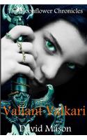 Valiant Valkari