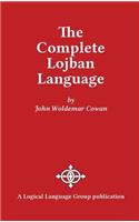 Complete Lojban Language