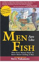 Men Are Like Fish