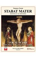 Stabat Mater - Monaco Di Baviera
