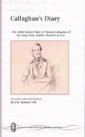 Callaghan's Diary