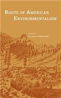 Roots of American Environmentalism