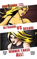 Rival Angels Rookie Season Volume 4