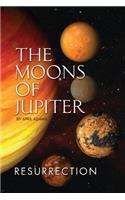 Moons of Jupiter