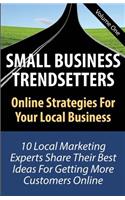 Small Business Trendsetters