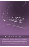 Courageous Women of Faith Book 2