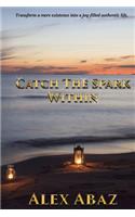 Catch the Spark Within: Transform a mere existence into a joy-filled authentic life