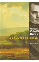 William Cabell Rives