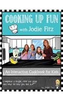 Cooking Up Fun with Jodie Fitz