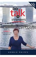 Do Talk To Strangers