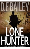 Lone Hunter