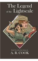 Legend of the Lightscale
