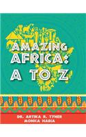Amazing Africa
