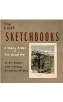 The Lost Sketchbooks