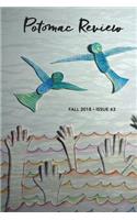 Potomac Review Issue 63