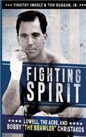 Fighting Spirit