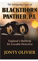 Intriguing Cases of Blackthorn Panther, P.I.