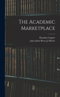 The Academic Marketplace