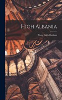 High Albania