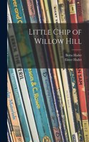 Little Chip of Willow Hill