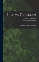 Brehms Tierleben