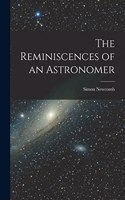 Reminiscences of an Astronomer