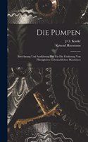 Pumpen