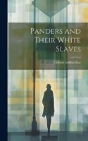 Panders and Their White Slaves