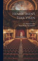 Henrik Ibsen's Terje Viken