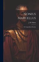 Nonius Marcellus