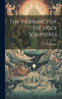 Inerrancy of the Holy Scriptures