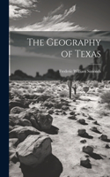 Geography of Texas
